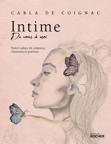 Intime (eBook, ePUB) Intime (eBook, ePUB)
