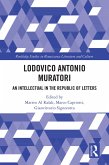 Lodovico Antonio Muratori (eBook, ePUB)