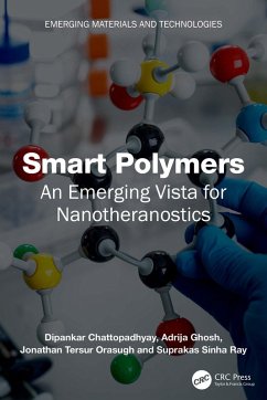 Cover Smart Polymers (eBook, ePUB)