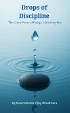 Drops of Discipline (eBook, ePUB) Drops of Discipline (eBook, ePUB)