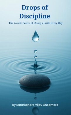 Cover Drops of Discipline (eBook, ePUB)