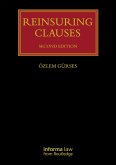 Reinsuring Clauses (eBook, ePUB) Reinsuring Clauses (eBook, ePUB)