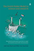 The Dutch Polder Model in science and research (eBook, ePUB)