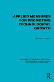 Applied Measures for Promoting Technological Growth (eBook, ePUB)
