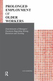 Prolonged Employment of Older Workers (eBook, ePUB)