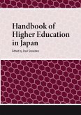 Handbook of Higher Education in Japan (eBook, ePUB) Handbook of Higher Education in Japan (eBook, ePUB)