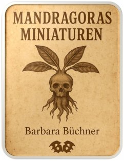 Cover Mandragoras Miniaturen (eBook, ePUB)