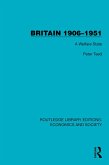 Britain 1906-1951 (eBook, ePUB) Britain 1906-1951 (eBook, ePUB)