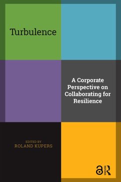 Cover Turbulence (eBook, ePUB)