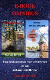 De Parenclub - Moord aan Het Spaarne (eBook, ePUB)