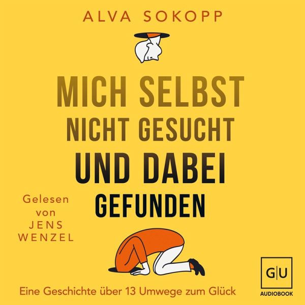 Mich selbst nicht gesucht und dabei gefunden - Vorwort von Melanie Pignitter (MP3-Download) Mich selbst nicht gesucht und dabei gefunden - Vorwort von Melanie Pignitter (MP3-Download)