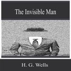 The Invisible Man (MP3-Download)
