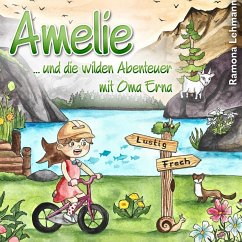 Amelie (MP3-Download) - Lehmann, Ramona
