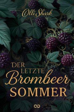 Cover Der letzte Brombeersommer (eBook, ePUB)