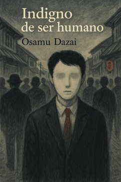 Cover Indigno de ser humano (eBook, ePUB)