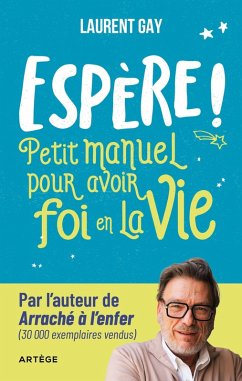 Espère ! (eBook, ePUB) Cover Espère ! (eBook, ePUB)