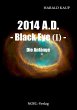 2014 A.D. Black Eye I (eBook, ePUB) - Bild 1