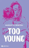 Too Young - Collector (eBook, ePUB) Too Young - Collector (eBook, ePUB)