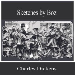 Cover Sketches by Boz (MP3-Download)