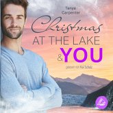 Christmas at the Lake & You (MP3-Download)