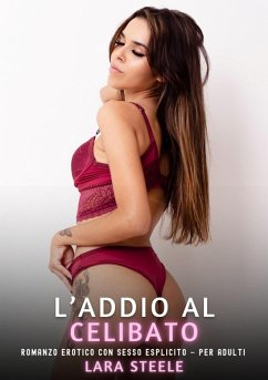 Cover L'Addio al Celibato (eBook, ePUB)