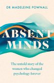 Absent Minds (eBook, ePUB)