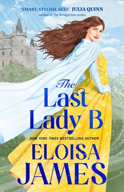Cover The Last Lady B (eBook, ePUB)