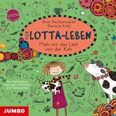 Mein Lotta-Leben. Muh mir das Lied von der Kuh [Band 22] (MP3-Download)