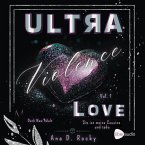 Ultra Violence - Love Vol. 1 (MP3-Download)