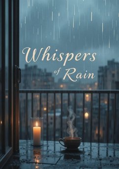 Cover Whispers of Rain (eBook, ePUB)