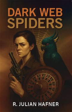 Cover Dark Web Spiders (eBook, ePUB)