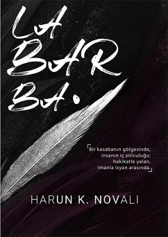 Cover Labarba (eBook, ePUB)