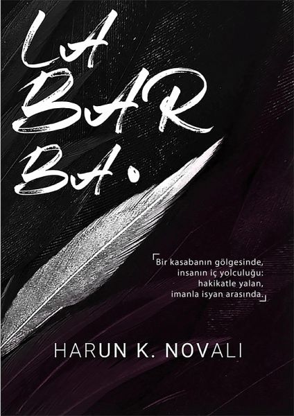 Labarba (eBook, ePUB) Labarba (eBook, ePUB)