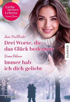 Cover Liebe meines Lebens Band 38 (eBook, ePUB)