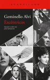 Excéntricos (eBook, ePUB) Excéntricos (eBook, ePUB)