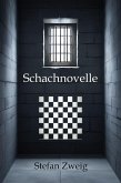 Schachnovelle (eBook, ePUB)
