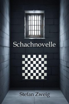 Cover Schachnovelle (eBook, ePUB)