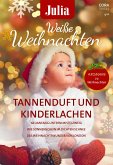 Julia präsentiert Weiße Weihnachten Band 4 (eBook, ePUB) Julia präsentiert Weiße Weihnachten Band 4 (eBook, ePUB)