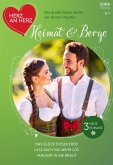 Herz an Herz Band 5 (eBook, ePUB) Herz an Herz Band 5 (eBook, ePUB)