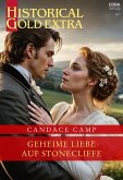 Geheime Liebe auf Stonecliffe (eBook, ePUB) Geheime Liebe auf Stonecliffe (eBook, ePUB)