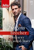 Julia Herzensbrecher Band 64 (eBook, ePUB) Julia Herzensbrecher Band 64 (eBook, ePUB)