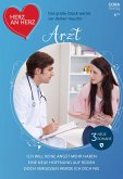 Herz an Herz Band 6 (eBook, ePUB) Herz an Herz Band 6 (eBook, ePUB)