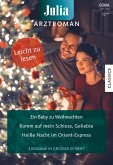 Julia Arztroman Band 39 (eBook, ePUB)