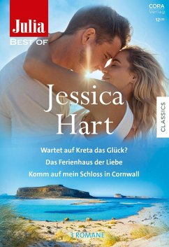 Cover Julia Best of Band 298 (eBook, ePUB)