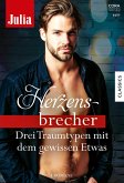Julia Herzensbrecher Band 63 (eBook, ePUB) Julia Herzensbrecher Band 63 (eBook, ePUB)
