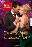 Julia Weekend Band 136 (eBook, ePUB) Julia Weekend Band 136 (eBook, ePUB)
