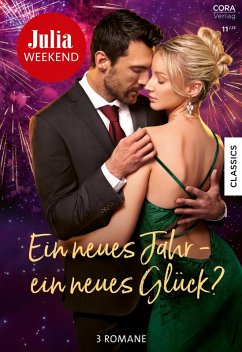 Cover Julia Weekend Band 136 (eBook, ePUB)