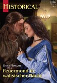 Feuermond in walisischer Nacht (eBook, ePUB) Feuermond in walisischer Nacht (eBook, ePUB)