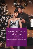 Baccara Exklusiv Band 265 (eBook, ePUB) Baccara Exklusiv Band 265 (eBook, ePUB)