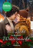 Romana Weekend Band 32 (eBook, ePUB) Romana Weekend Band 32 (eBook, ePUB)